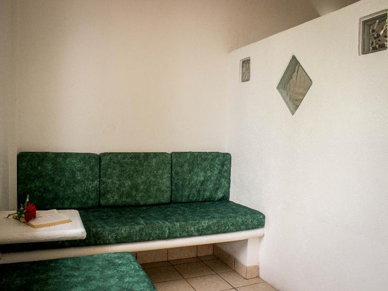 Hotel & Suites Punta Esmeralda Пуерто Ескондидо Екстериор снимка